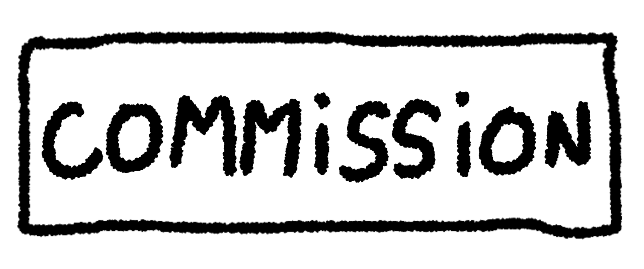 Commissions